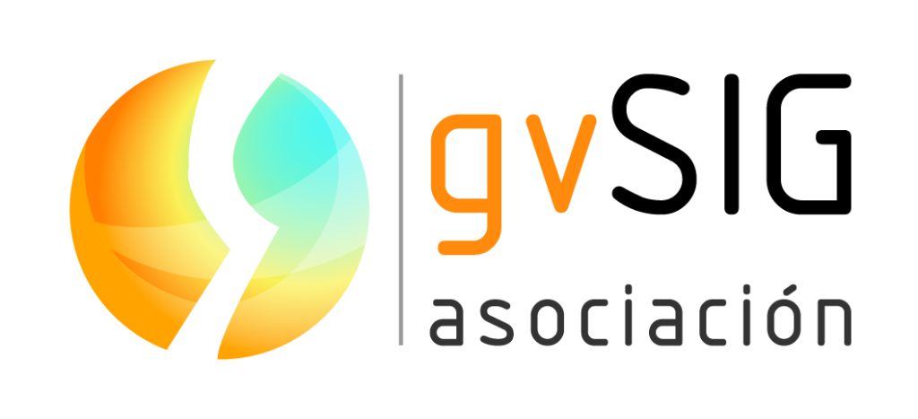 Logo gvSIG