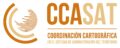 CCASAT – Coordinación CArtográfica en el Sistema de Administración del Territorio